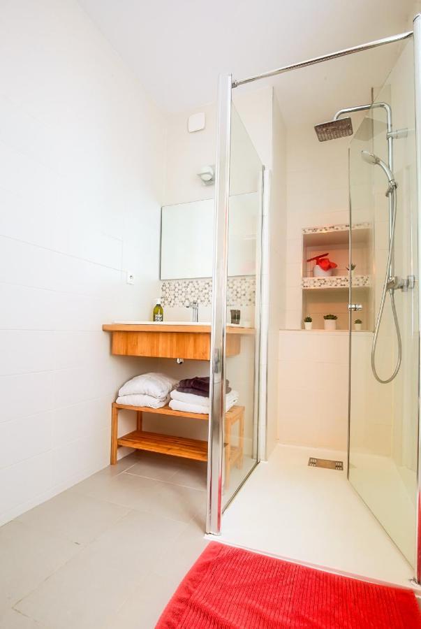 -- La Main A La Pate -- Bed and Breakfast Boulogne-sur-Mer Eksteriør billede